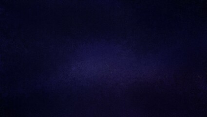 blue black dark texture with space for text for banner, wallpaper, backdrop, etc