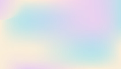 abstract blur background with pastel color. colorful wallpaper