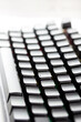 © ajcespedes - Teclado de mecánico de ordenador