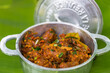 Rougail de saucisses, spécialité culinaire emblématique réunionnaise 