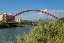 Ponte Di Ferro Albenga