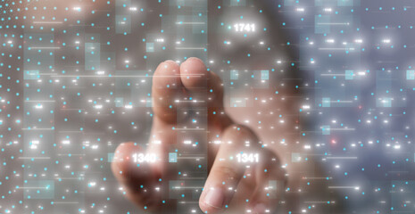 communication network digital group connect