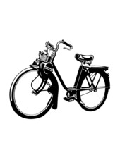 Bicycle Motor