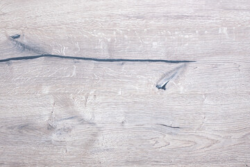 Poster - Wooden Texture Background