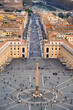 Plaza del Vaticano