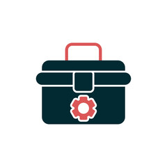 Tool Box Icon