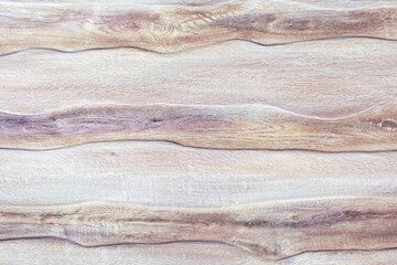 Poster - Wooden Texture Background