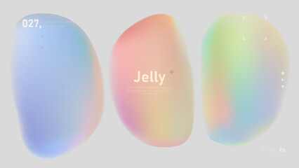 Wall Mural - easter eggs