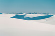© yong - White Sands National Park in March