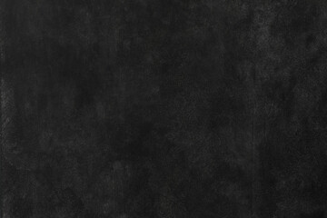 Wall Mural - Black surface texture background on old stone or grunge back style
