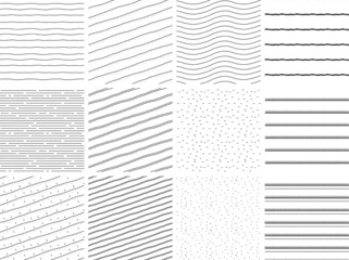 seamless hatch pattern of architectural texture background - wood