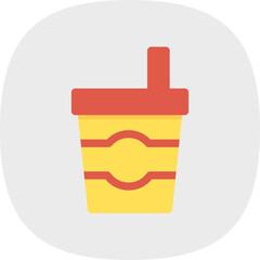 Sticker - Caffeine Icon