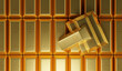 © fgnopporn - Gold bars, Concept of success in business and finance, gold market investment trading, 3d illustration.