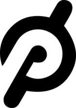 P Logo
