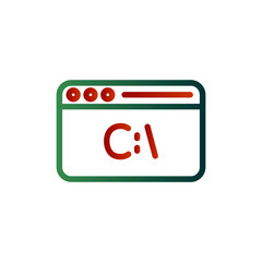 Programing Icon