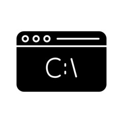Programing Icon