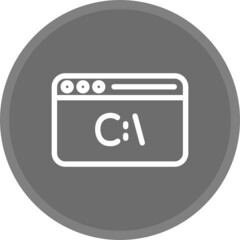 Programing Icon
