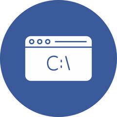 Programing Icon
