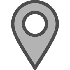 Poster - Location Icon