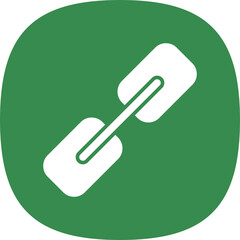 Sticker - Link Icon