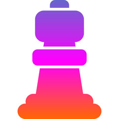 Sticker - Chess Icon