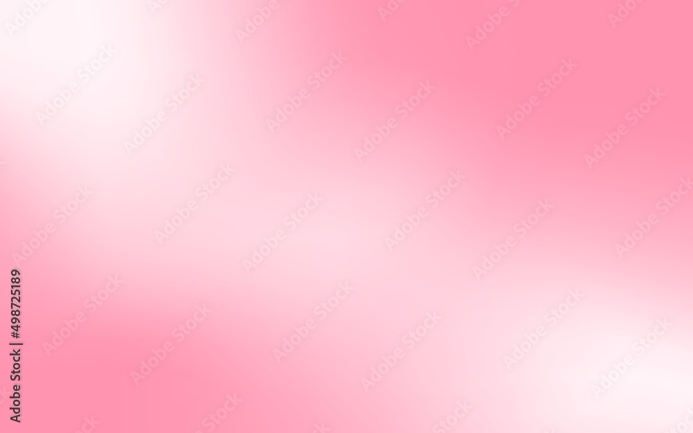 Pink abstract gradient background.
Vector illustration.