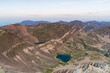 © zkcristian - Amazing view from the top of the mountains (Pyrenees Mountains, Pic de l'Infern, Spain)