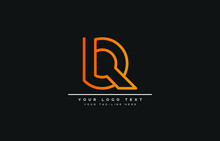 Letter Q Logo Alphabet Design Icon Vector Symbol