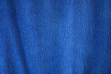 towel background is used to dry the body after taking a shower.