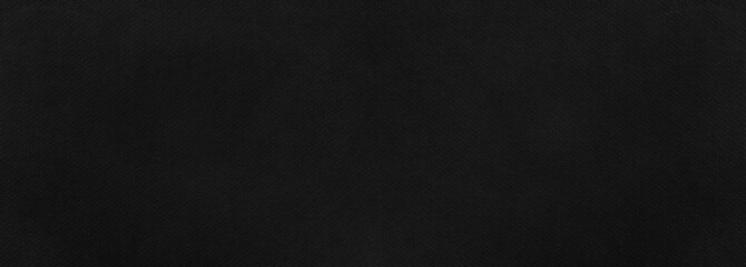 black watercolor paper background for design