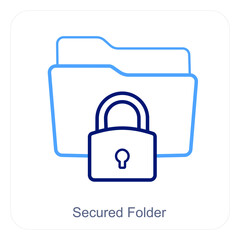 Secured Folder