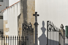 Igreja Matriz Da Batalha, Portugal
