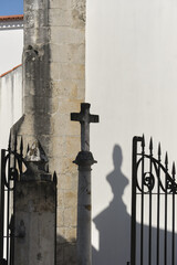 Wall Mural - Igreja Matriz da Batalha, Portugal
