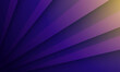purple gradient modern abstract background with slashing lines and dynamic shadow