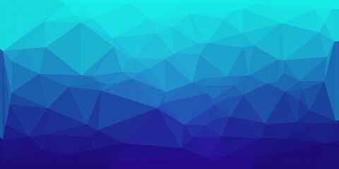 pattern, color, background, triangle, abstract, texture, blue, mosaic, light, bright, geometric, diamond, graphic, wallpaper, polygonal, polygon, shape, low, crystal, design, illustration, poly