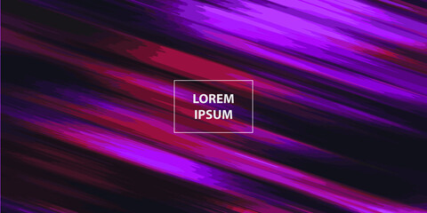 Poster - Modern Flow Abstract Background Fluid template. Wave Liquid Shapes. Creative Art Design. Color Wave Template, for Banner, Cover, Poster