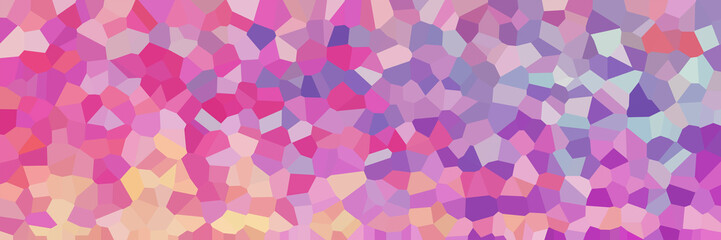 Poster - abstract stylish low poly geometric texture with shapes. background for banner, flyer, business card
