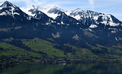 Poster - Sarnen