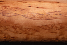 Wooden Texture That Has Been Vanished 