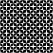 © prateek - Abstract Black seamless pattern. Modern geometric texture. Repeating abstract background. Polygonal linear grid from striped elements.A seamless background. Black and white texture.geometric modern.