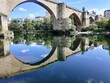 Puente romano de Ourense, Galicia