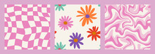 Pink Daisy Set_18.04.22