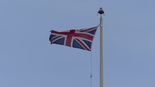 Union Jack Englische Flagge