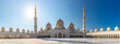 © Sergii Figurnyi - Sheikh Zayed Grand Mosque in Abu Dhabi