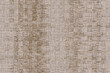 Minimal ecru beige jute wavy stripe texture pattern. Two tone washed out  decor background. Modern rustic brown sand color design. Seamless striped distress pattern for shabby chic coastal living.