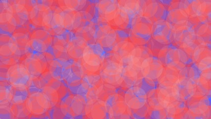 Wall Mural - Circle soft blend watercolor of rainbow pattern. Quotes and presentation types based background design. It is suitable for wallpaper, quotes, website, opening presentation, personal profile, etc.