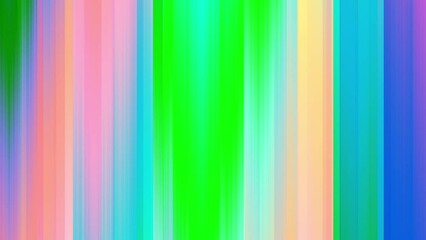 Poster - Transform geometric background