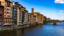 Florence, Ponte Vecchio City
