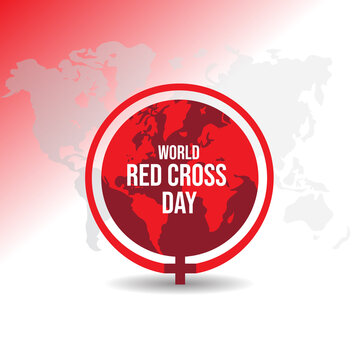 world red cross day international