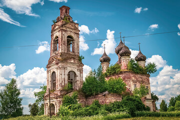 old Orthodox Church